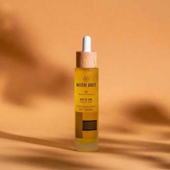 Huile de Soin Visage & Corps Bio Éclat – Cure d'Été