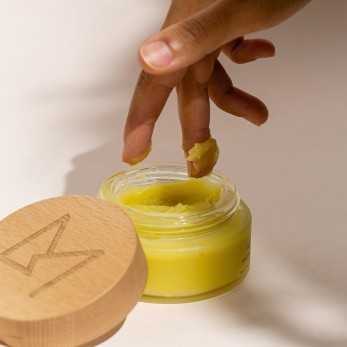 Baume de Soin Universel Bio - Cure d'Automne