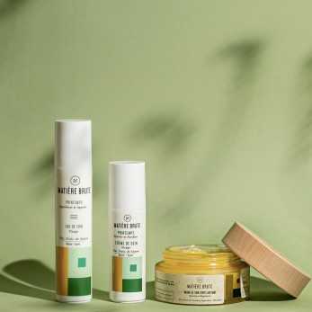 Coffret Soins Bio Indispensables Visage & Corps - Cure de Printemps