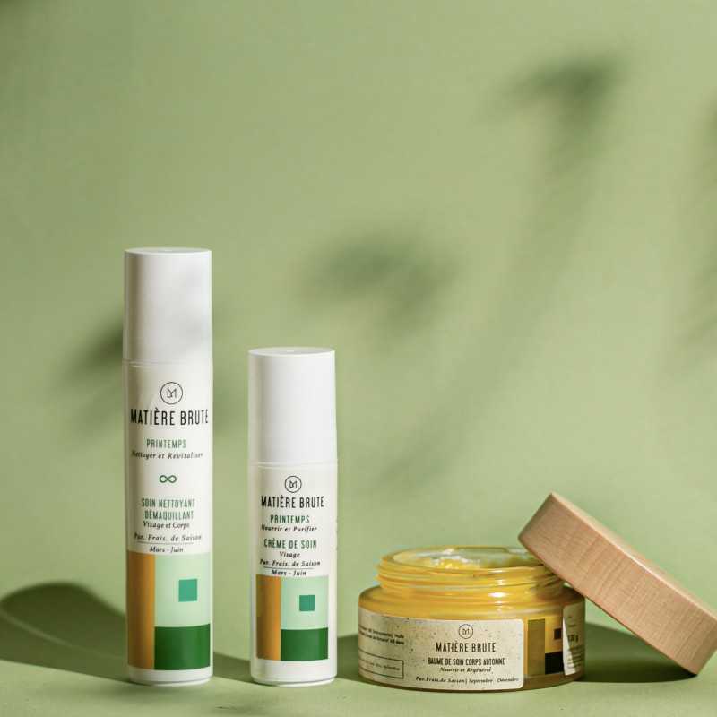 coffret soins bio visage et corps coffret soins bio visage et corps