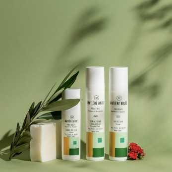 Coffret Soin Visage Bio peau Normale à Mixte - Cure de Printemps