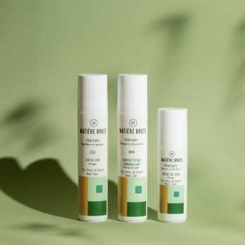 Coffret Soin Bio Peau Parfaite Format Découverte - Cure de Printemps