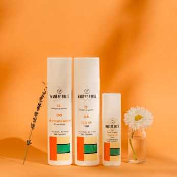 Coffret Soin Peau Nette - Cure d'été