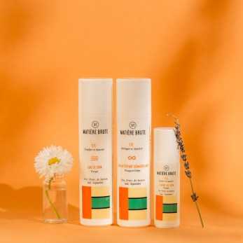 Coffret Soin Best-Seller Format XL - Cure d'été