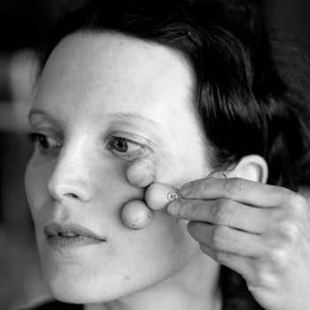 Douceur Automnale - Sylvie Lefranc x Annabelle Douceur Automnale - Sylvie Lefranc x Annabelle