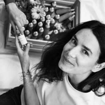 L'Ensoleillée par Claire Mondray - Cure d'Été