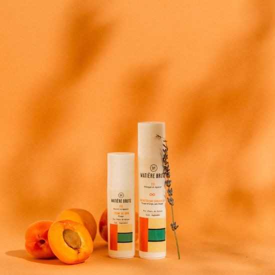Coffret Soin Bio Peau Parfaite Format Découverte - Cure d'été