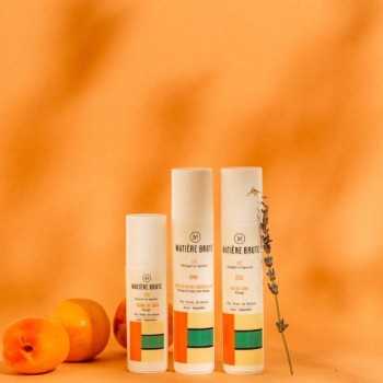 Coffret Soin Bio Best-Seller Format Découverte - Cure d'été