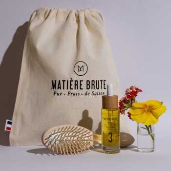 Coffret Soin Bio Chevelure de Sirène - Coffret Fête des Mères