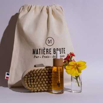 Coffret Soin Bio Belles Gambettes - Coffret Fête des Mères