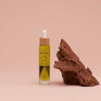 Huile Visage et Corps Bio R&eacute;g&eacute;n&eacute;rante &ndash; Cure d'Automne