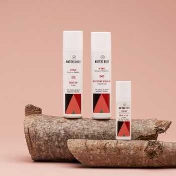 Coffret Soin Peau Nette - Cure d'Automne