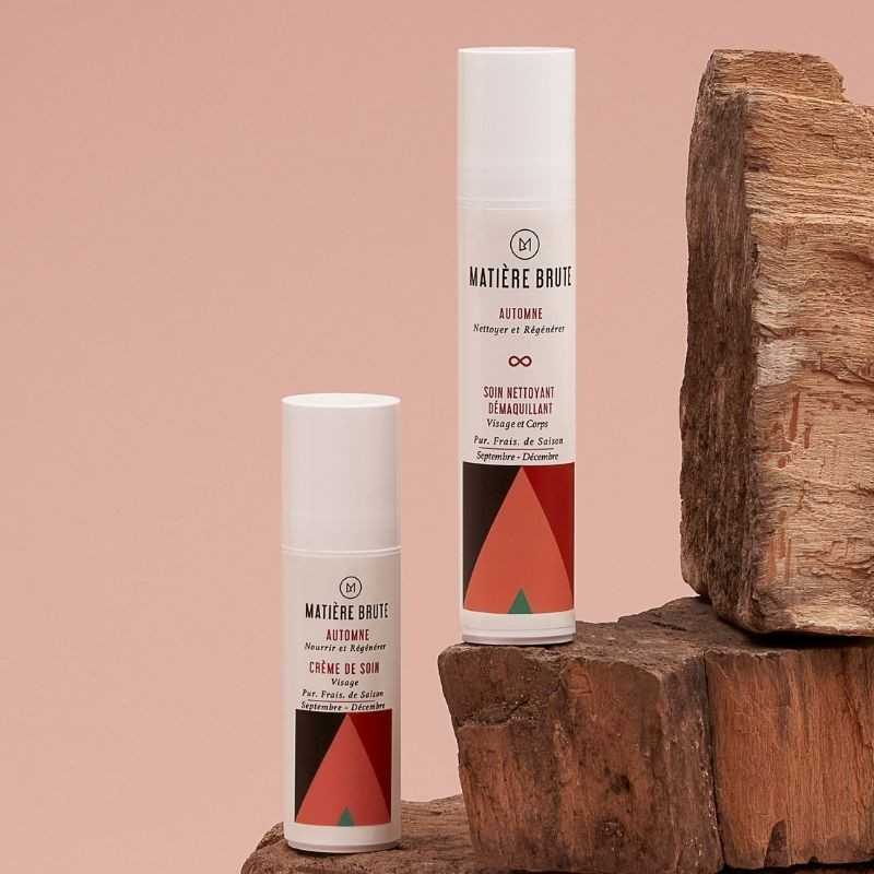 Coffret Soin Best-Seller Format Découverte - Cure d'Automne