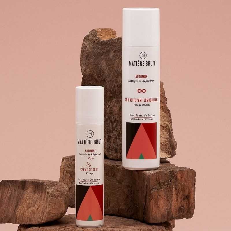 Coffret Soin Best-Seller Format XL - Cure d'Automne