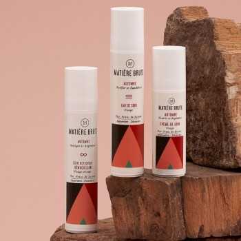 Coffret Soin Best-Seller Format Découverte - Cure d'Automne