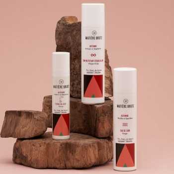 Coffret Soin Best-Seller Format XL - Cure d'Automne