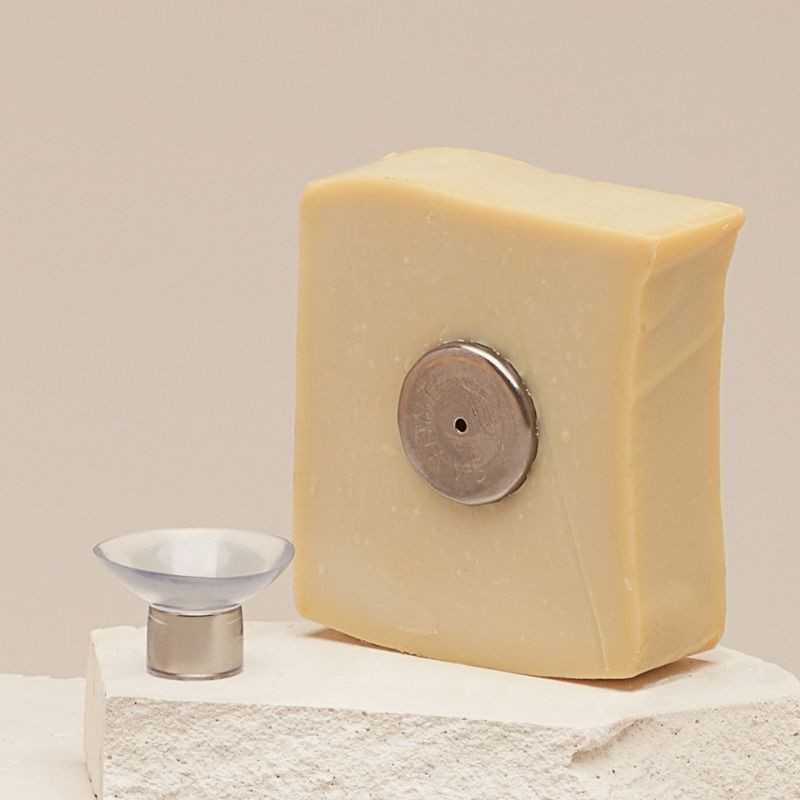 Porte-savon aimanté Porte-savon aimanté