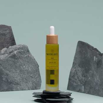 Huile Visage et Corps Bio Réparatrice – Cure d'Hiver