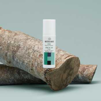 Crème Visage Nourrissante et Protectrice – Cure d'Hiver Crème Visage Nourrissante et Protectrice – Cure d'Hiver