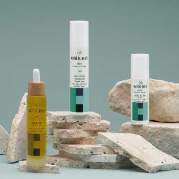 Coffret Soin Indispensables Visage et Corps - Cure d'Hiver