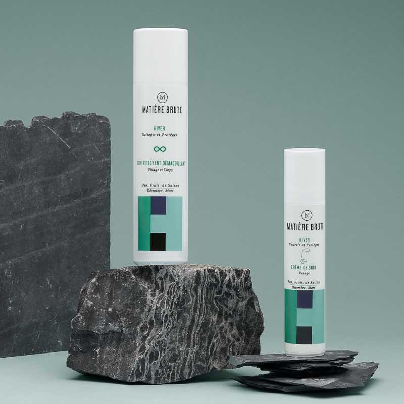 Coffret Soin Best-Seller Format XL - Cure d'Hiver