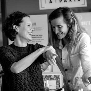 Huile de Soin Bio Lueur Hivernale par Sylvie Lefranc & Maya - Cure D'Hiver Huile de Soin Bio Lueur Hivernale par Sylvie Lefranc & Maya - Cure D'Hiver