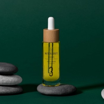 Huile Bio Onagre Revitalisante