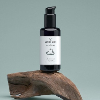 Huile de Soin Bio Lueur Hivernale par Sylvie Lefranc & Maya Format Pro 120 mL - Cure d'Hiver Huile de Soin Bio Lueur Hivernale par Sylvie Lefranc & Maya Format Pro 120 mL - Cure d'Hiver