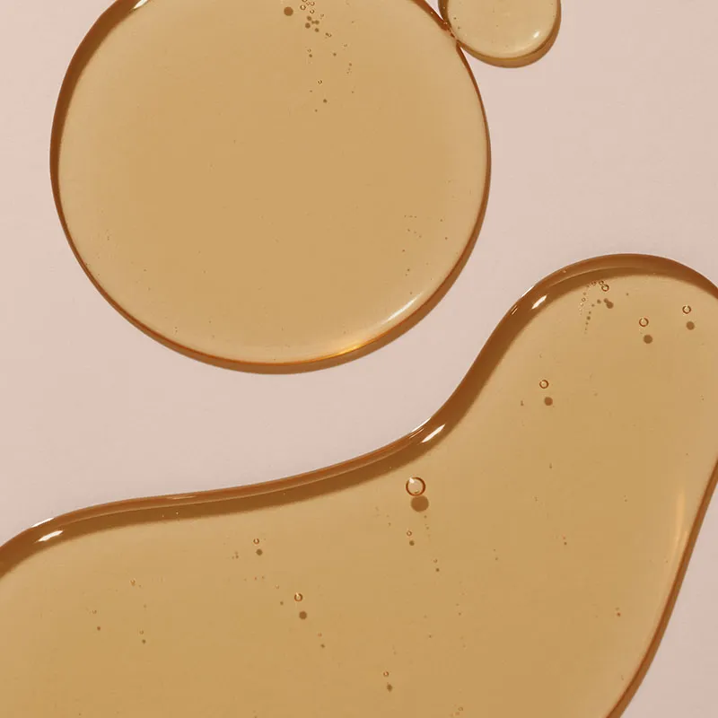 texture pénétrante et senteure végétale