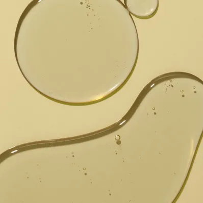 texture pénétrante, senteur réglisse