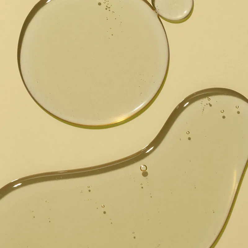 texture pénétrante, senteur réglisse