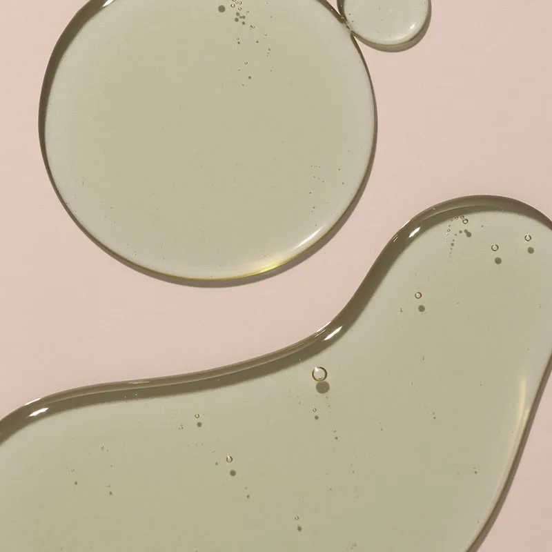 Texture pénétrante - Senteur herbacée