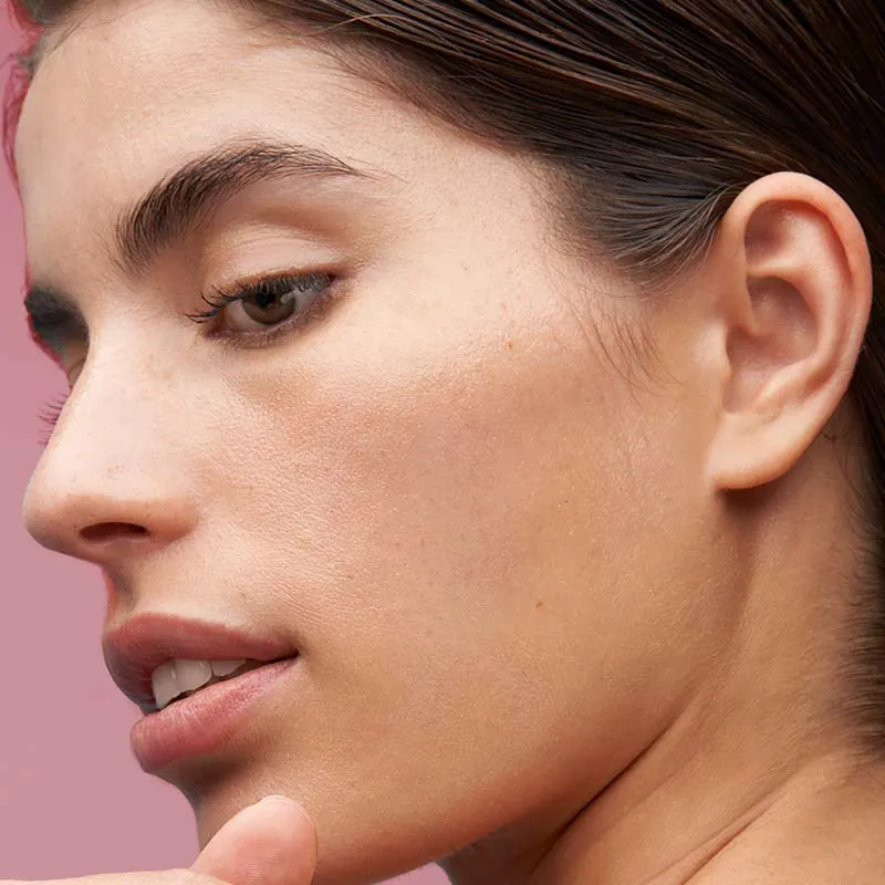 Peaux nourries Peaux nourries