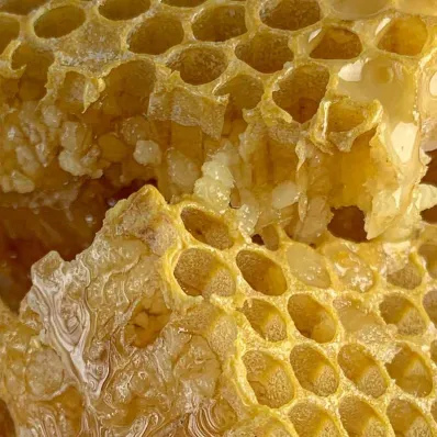 Enrichi cire d'abeille bio Enrichi cire d'abeille bio