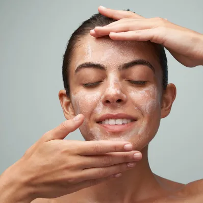 Pour porter des savons doux Pour porter des savons doux