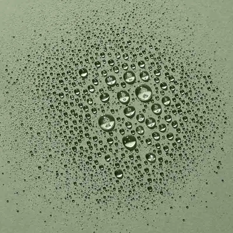 Textures printanières détox