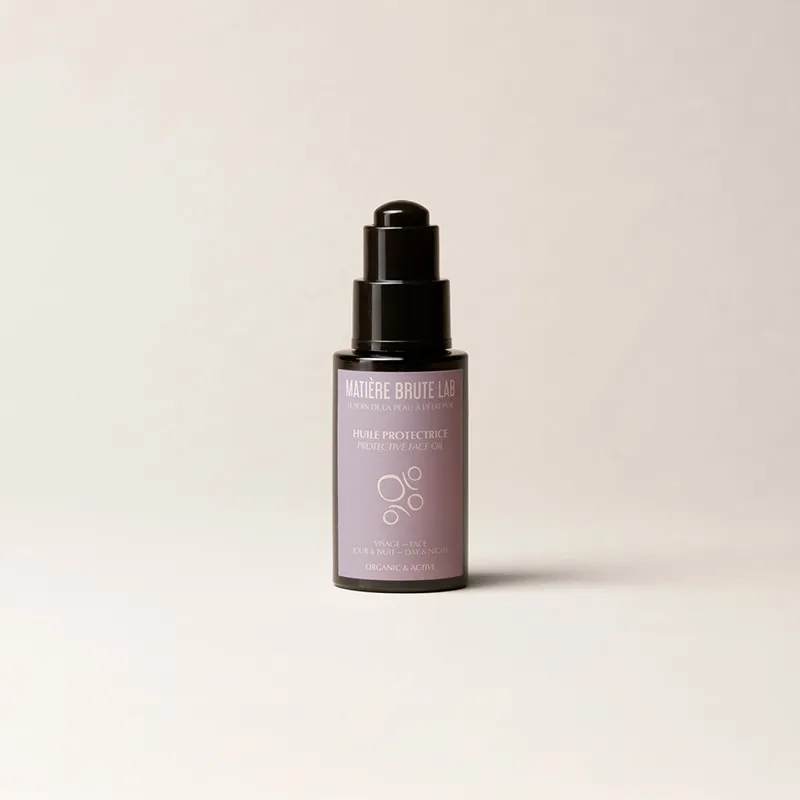 Huile Protectrice Bio Huile Protectrice Bio