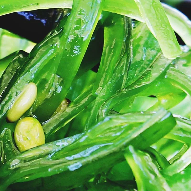 Masque Exfoliant Poudre Doux et Purifiant - Spiruline