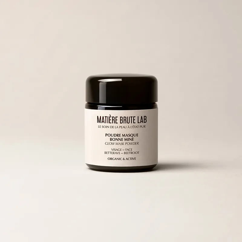 Le Poudre Masque Bonne Mine