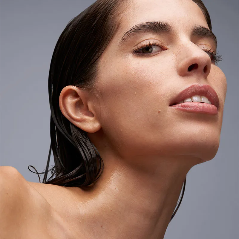 Lifestyle du Pinceau Masque