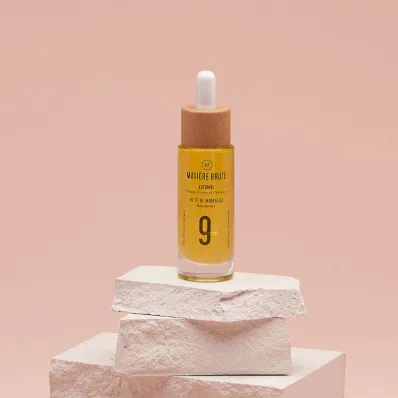 Huile Bio Mirabelle Réparatrice