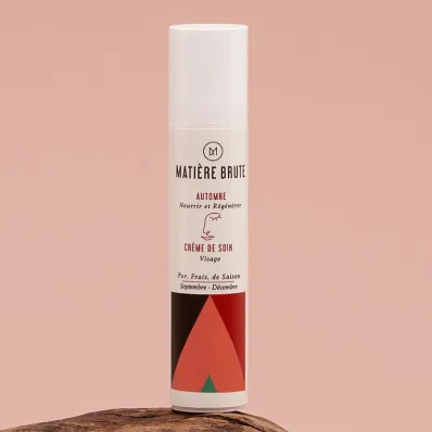 Crème Régénérante et Nourrissante