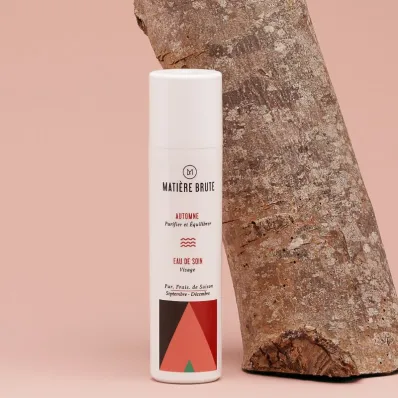 Eau de Soin Régénérante