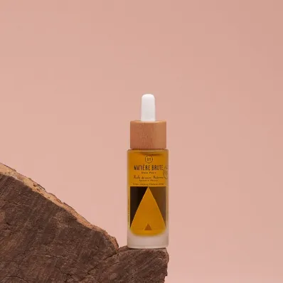 Huile Bio Boost Régénération