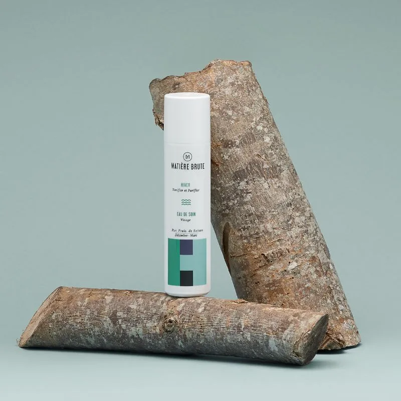 Eau de Soin Tonifiante 100 mL Spray