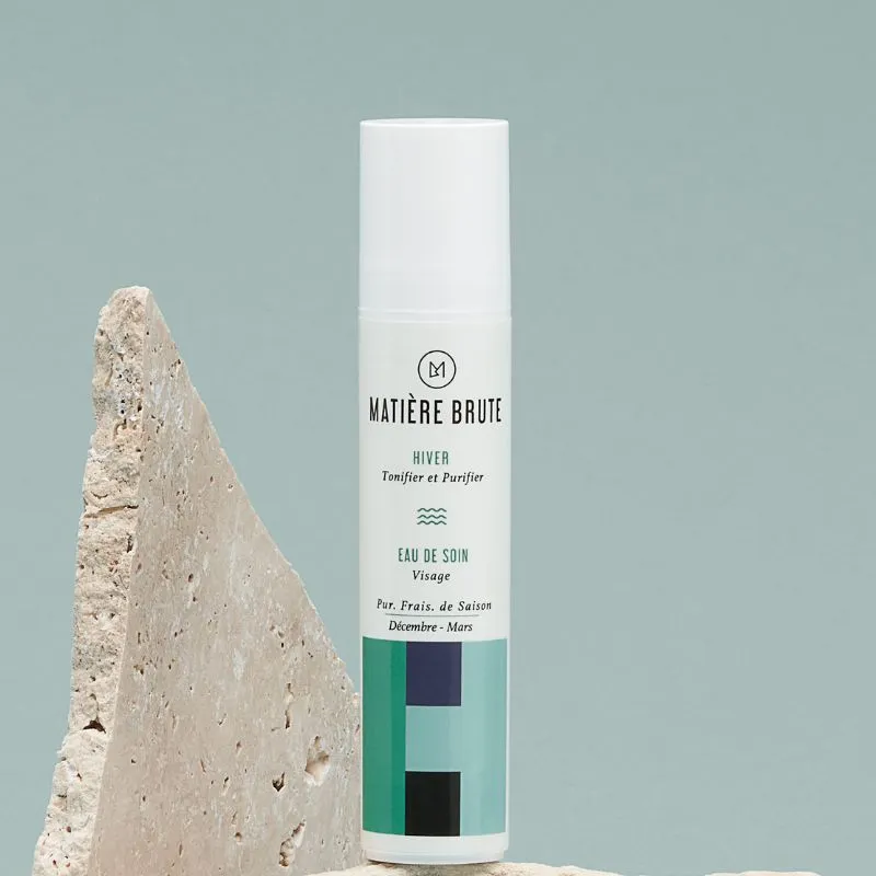 Eau de Soin Tonifiante 50 mL