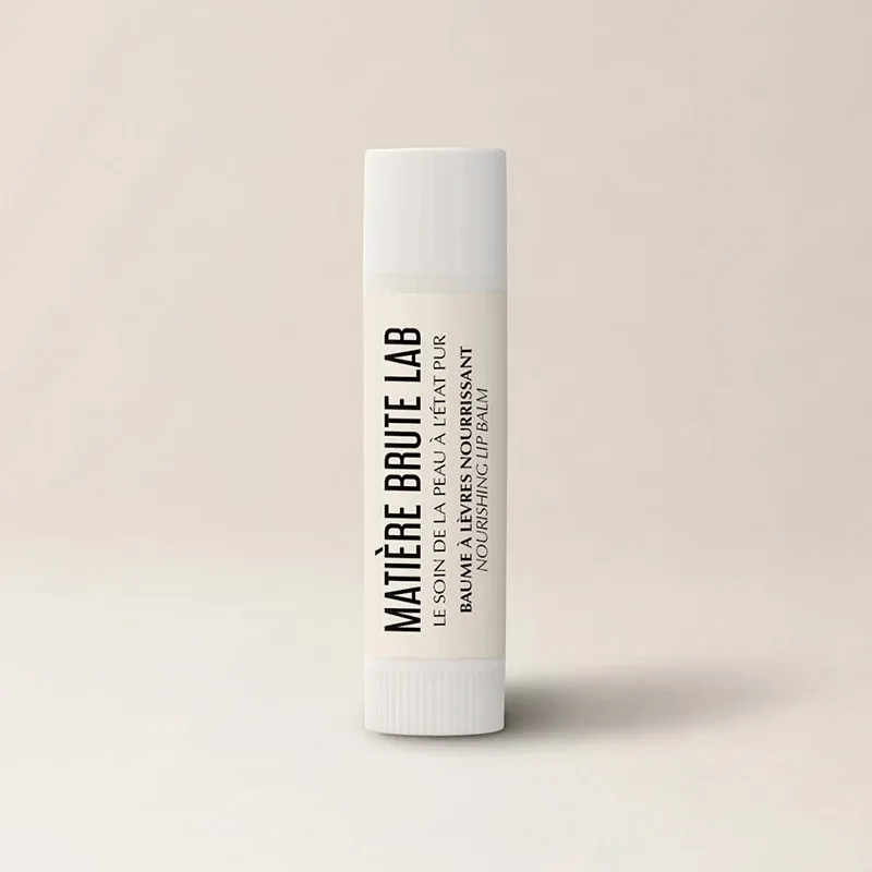 Baume à Lèvres Nourrissant format Stick Baume à Lèvres Nourrissant format Stick