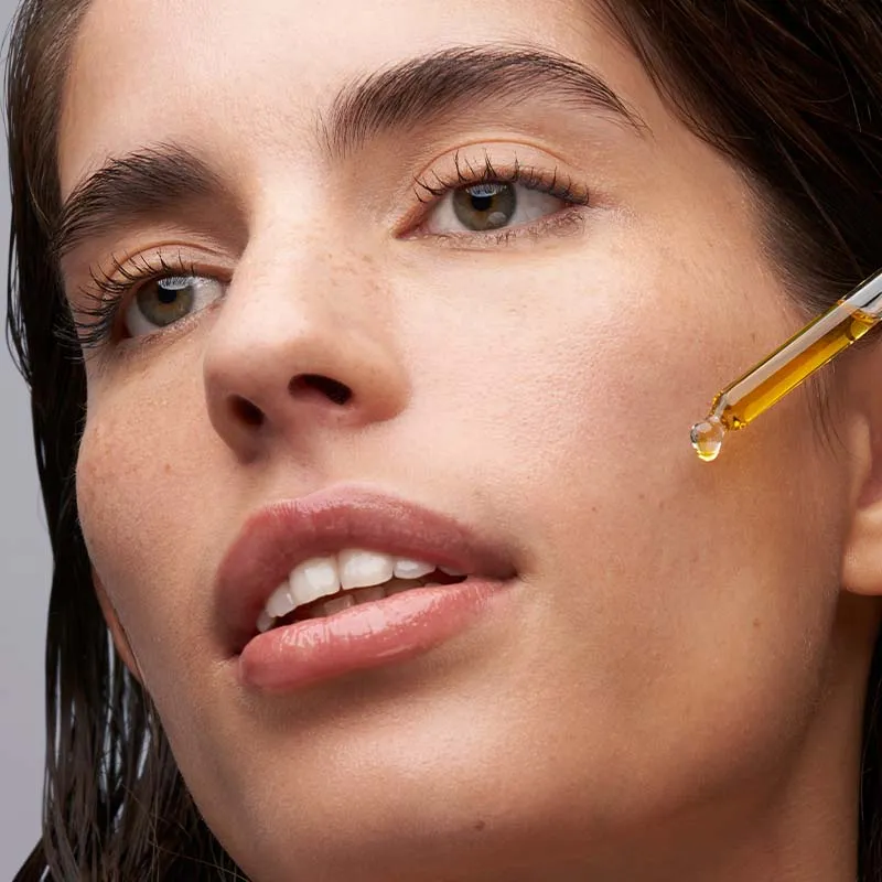 Crème Glow, Sérum Bonne Mine : votre coup d'éclat | Matière Brute Lab