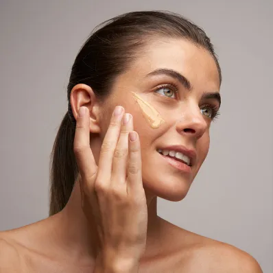 Offre automne - Crème Glow & Sérum Bonne Mine