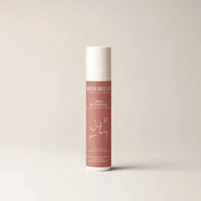 Crème Régénérante – Soin anti-âge & éclat - format voyage Crème Régénérante – Soin anti-âge & éclat - format voyage